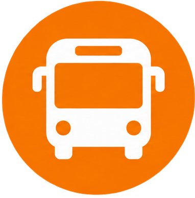 Transport zbiorowy i szynowy