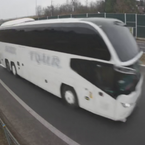 Jakie kategorie rozpoznaje AI?